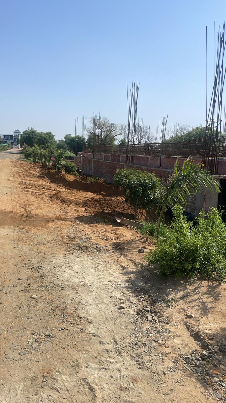 Phase 3 - Foundation Work