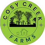 Cosy Creek Farms logo